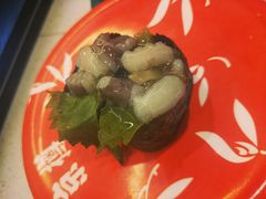 -京樽回転寿司(奥林匹克店)