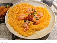 -留半山·香港食堂(啦啦宝都店)