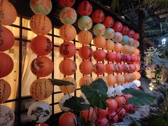 -世外桃源农庄·德清土菜(兴康南路店)