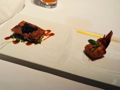 -金轩中餐厅 Jin Xuan(浦东丽思卡尔顿酒店)