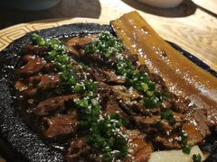 -蜜桃餐厅·伴山(湖滨商业街店)