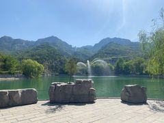 -潭溪山