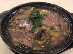 -顺风山庄(水濂山店)