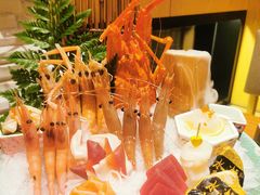 -水濑·日料放题(天河店)