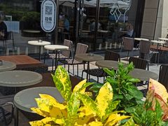 -喜茶(深圳海岸城店)