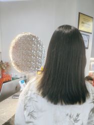 -Sying杉影日式烫染專門店