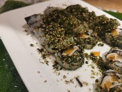 -龙之梦万丽酒店青餐厅