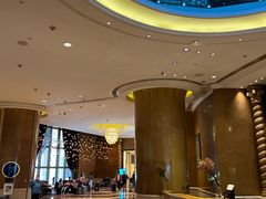 -澳门十六浦索菲特大酒店