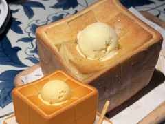 -绿茶餐厅(布吉万象汇店)