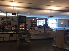 -蒙特利尔皮埃尔·埃利奥特·特鲁多国际机场