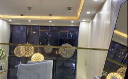 -3AM HAIR SALON染发接发