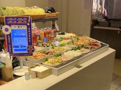 -大食代美食广场(上海中心店)