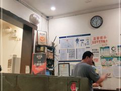 -湘肠香火锅店(团结湖店)