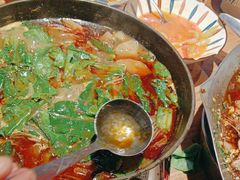 -树厨贵州菜(大十字店)
