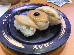 -sushiro寿司郎(上野店)