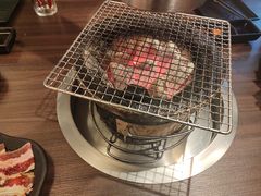 -大馥·炭火烧肉酒场(莘庄莘福坊店)