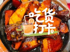 -老吉士酒家(天平路店)