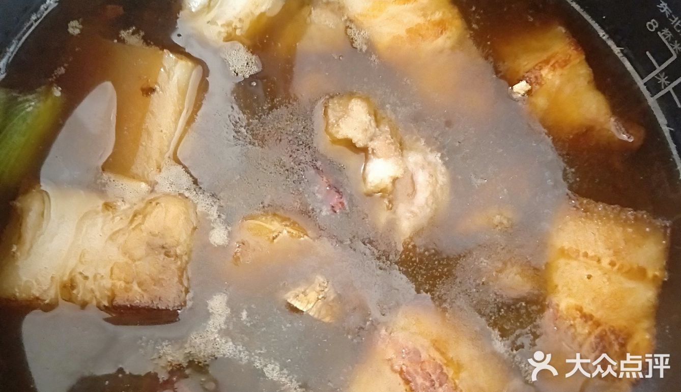 腊汁肉夹馍，挡不住的诱惑（腊汁肉的做法）