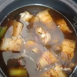 腊汁肉夹馍，挡不住的诱惑（腊汁肉的做法）