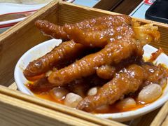 -赵财财·肠粉·煲仔饭(华润万象城店)