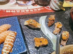 -古田居·特色寿司料理(星之岛旗舰店)