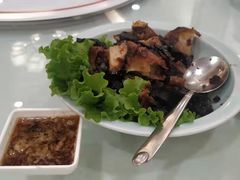 -良友·海鲜青岛菜(五四广场店)