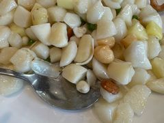 -香雪海饭店中餐厅(人民桥店)