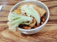 -素满香·食养自助(建邺万达店)