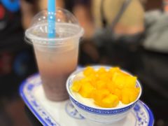 -百花传统甜品店(原址店)