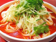 -西域阿里马新疆菜·清真(桂花路店)