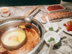 -鱼豆吉·豆浆鱼火锅(宜昌万达店)