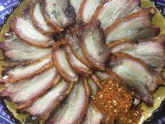 -白家寨子·山野白族菜(古城总店)