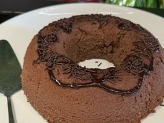 -拉蒂娜·巴西牛排馆 Latina·Brazilian Steakhouse(王府井喜悦店)
