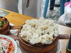 -豆相识•九九豆腐脑(牛咡桥店)