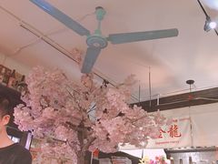 大堂-金龙咖喱