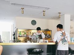 -简象咖啡CAFE ELE JANE(满陇桂雨店)