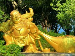 -东钱湖小普陀景区