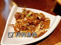 -小城粥道·海胆鲜虾粥(解放广场店)