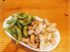 -腰子哥烤串(石佛营炫特店)
