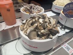 -龍歌自助小火锅(雨花台江南虹悦城店)