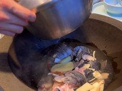 -滇色蒸汽石锅鱼(京华城店)
