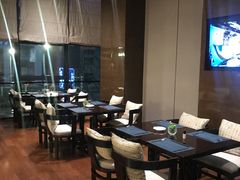 -艺站·自助餐厅·西餐厅(济南绿地美利亚酒店)