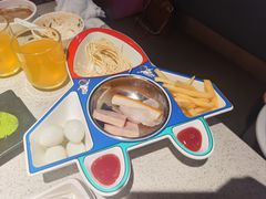 -海底捞大排档火锅(悦荟广场店)