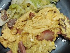 -阿姨靓汤(广外店)