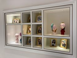 -UP&UP·半永久眉毛眼线机器野生眉