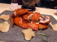 -8餐厅(新葡京酒店)