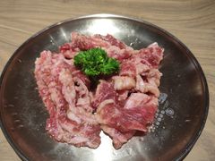 -西塔老太太泥炉烤肉(北京亚运村店)