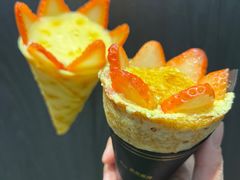 -July tale·可丽饼(德基广场店)
