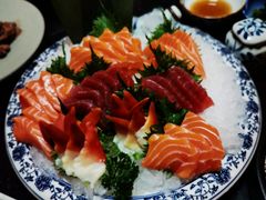 -德川家日本料理(中关村寰太大厦店)