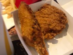 -麦当劳(凌云天地长桥店)